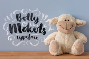 Bolly Mokols Free Download: The Ultimate Script Handwritten Font